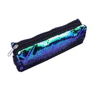 Glomora Stationery Bag,Multifunctional Girls Stationery Zipper Pen Bag Storage Case Cosmetic Holder,Gift for Teen Girls and Women