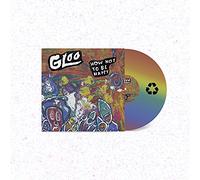 Gloo - How Not To Be Happy [New] 12" Vinyl