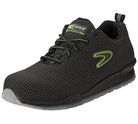 Glooke Selected - 78802-000, Shoes s3 SRC Monti Work Safety, Black Colour, Size 44 EU, 10 UK, Unisex - Adult