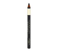 Glooke Selected Color Riche Le Khôl Oreal Le Khol 101 Midnight Black Eye Pencil, Multicolor, Unique