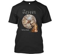 Gloom Best Listing Ayreon The Human Equation T-Shirt IpXL Black