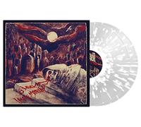 Gloom Immemorial (Clear/White Splatter) [VINYL]