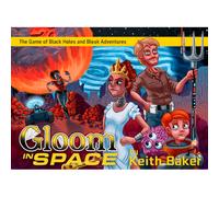 Gloom in Space