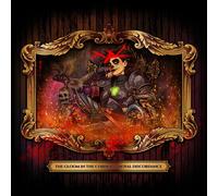 Gloom in the Corner - Royal Discordance [New Vinyl LP] Explicit, Purple, Red, Cl