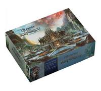 Gloom Of Kilforth - Board Game