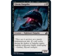 Gloom Pangolin (foil) | Ikoria: Lair of Behemoths