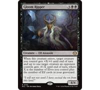 Gloom Ripper | Lorwyn Eclipsed