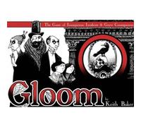 Gloom (Second Edition)