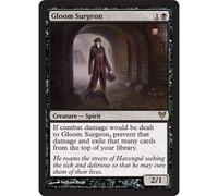 Gloom Surgeon | Avacyn Restored