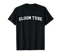 Gloom Tube T-Shirt
