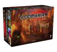 Gloomhaven 2nd Edition Board Game