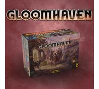 Gloomhaven 2nd Edition Board Game