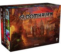Gloomhaven 2nd Edition