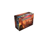 Gloomhaven 2nd Printing - English