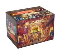 Gloomhaven: Buttons & Bugs