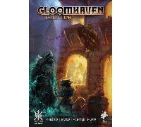 Gloomhaven: Fallen Lion