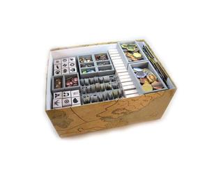 Gloomhaven Insert Board Game - Brand New Sealed