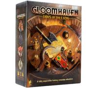 Gloomhaven - Jaws of the Lion | Board Game