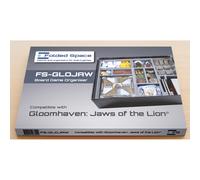 Gloomhaven: Jaws Of The Lion Insert