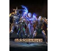 Gloomhaven (PC) - Steam Key - EUROPE