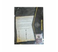 Gloomhaven (Second Edition): Solo Scenarios