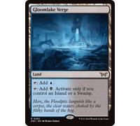 Gloomlake Verge | Duskmourn: House of Horror