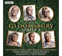 Gloomsbury: Series 4: The hit BBC Radio 4 comedy