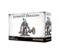 Gloomspite Gits Dankhold Troggoth