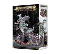 Games Workshop - Warhammer Age of Sigmar - Gloomspite Gitz: Bad Moon Loonshrine