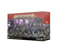 Gloomspite Gitz: Dankhold Rampage