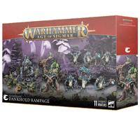 Games Workshop - Warhammer Age of Sigmar Battleforce - Gloomspite Gitz: Dankhold Rampage
