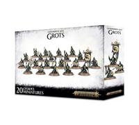 Gloomspite Gitz Grots Games Workshop Warhammer Age of Sigmar Brand New