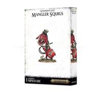 Gloomspite Gitz Mangler Squigs