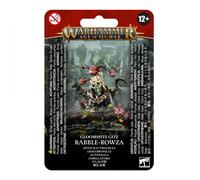 Gloomspite Gitz: Rabble-Rowza