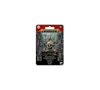 Gloomspite Gitz: Rabble-Rowza - Tabletop Miniatures Wargame