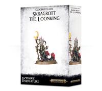 Games Workshop Action Figure - Lord of Change (Disciples of Tzeentch) - Daemons of Tzeentch