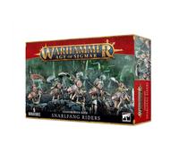 Gloomspite Gitz: Snarlfang Riders