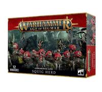 Gloomspite Gitz Squig Herd