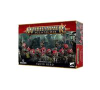 Gloomspite Gitz Squig Herd | Warhammer Age Of Sigmar Squig Miniatures