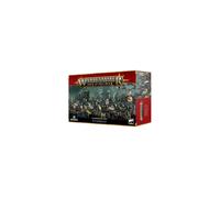 Warhammer 89-07 Age of Sigmar Gloomspite Gitz Moonclan Stabbas - 20 Miniatures