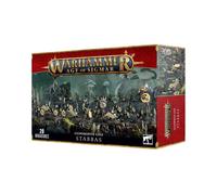 Gloomspite Gitz Stabbas | Warhammer Age Of Sigmar Goblin Miniatures