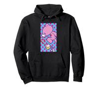 Gloomy Bear Naughty Grizzly Pity Flying Knee Anime Halloween Pullover Hoodie