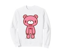 Gloomy Bear The Naughty Grizzly Standing Pose Anime Sweatshirt