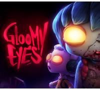 Gloomy Eyes Meta Quest CD Key