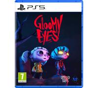 Gloomy Eyes - PlayStation 5