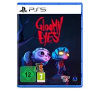 Gloomy Eyes - PS5