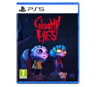 Gloomy Eyes - PlayStation 5