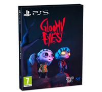 Gloomy Eyes (Slipcase Edition) PS5