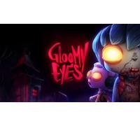 Gloomy Eyes VR
