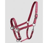 Gloomy Halter Bordeaux - Full